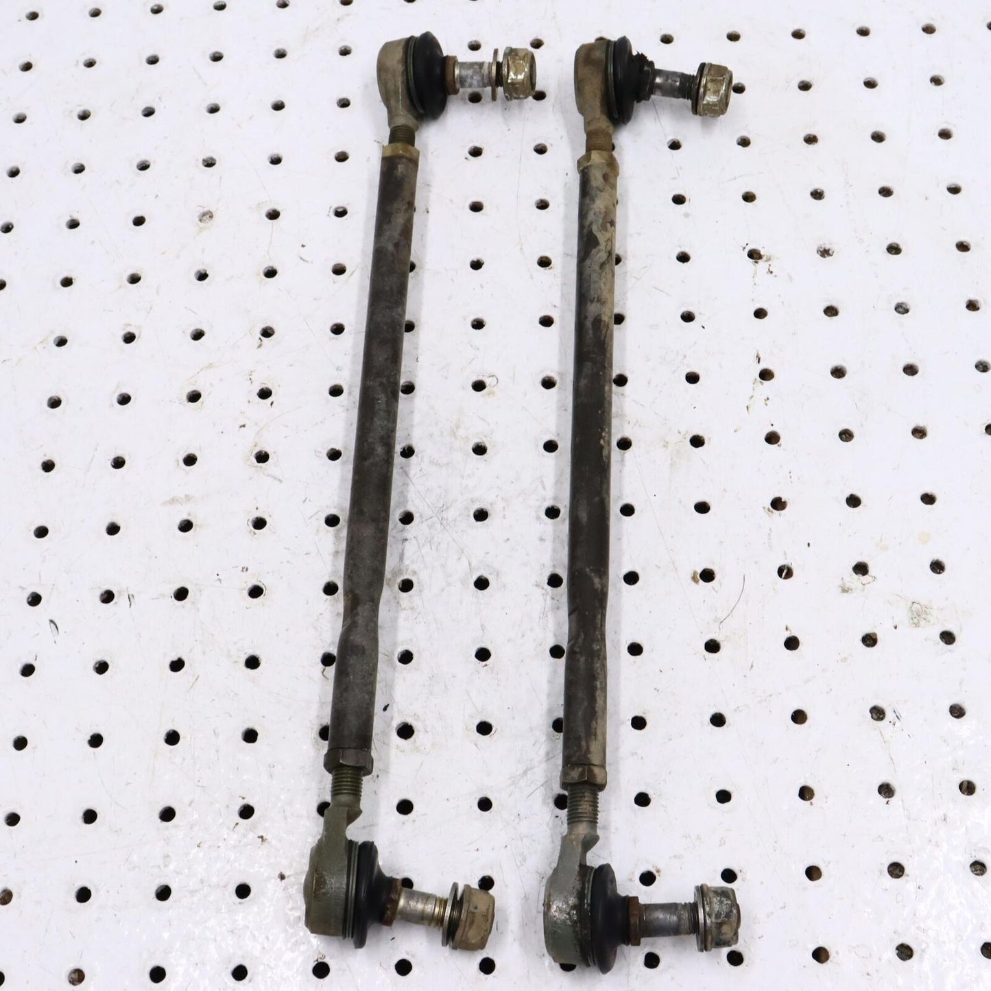 2003 KAWASAKI PRAIRIE 650 TIE ROD PAIR 39111-1090