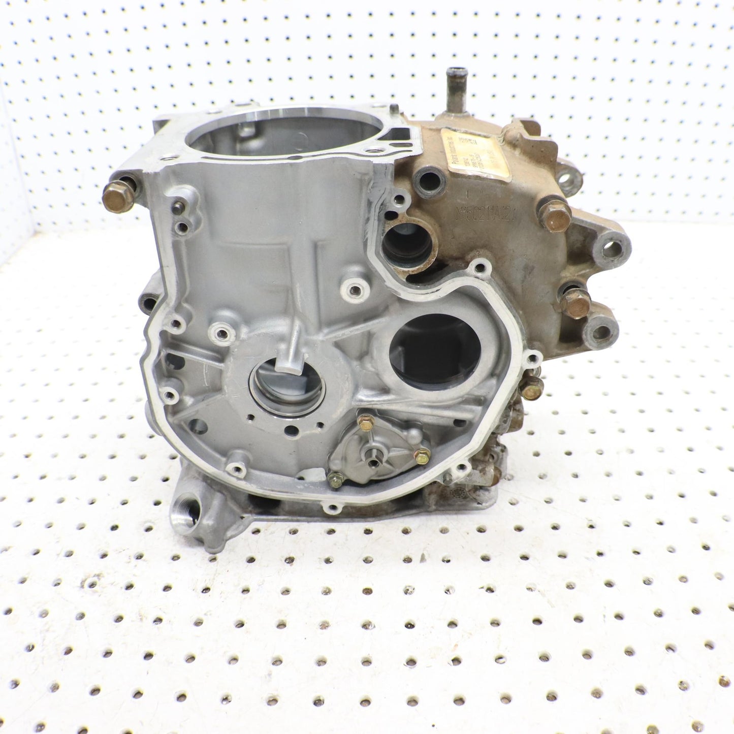 2014 Polaris Sportsman 570 Crankcase Engine Case 2205169; 2206361