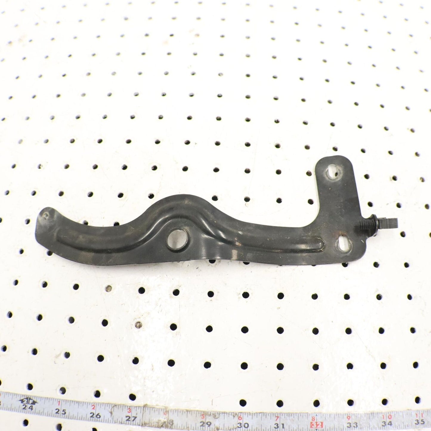 2013 POLARIS RANGER XP 900 RADIATOR MOUNT UPPER SUPPORT RIGHT 5256597-329