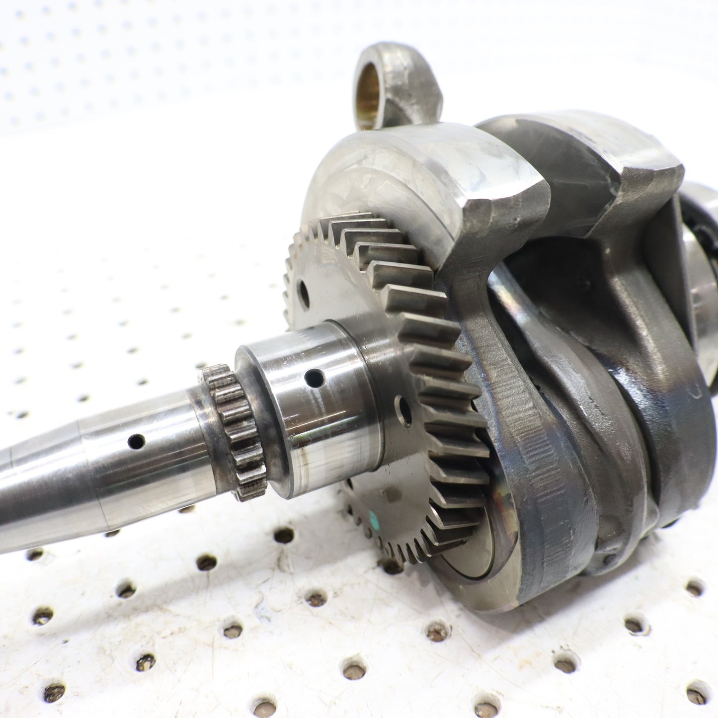 2016 Polaris Sportsman Sp 570 Crankshaft Crank Shaft 2204729 CORE FOR PARTS