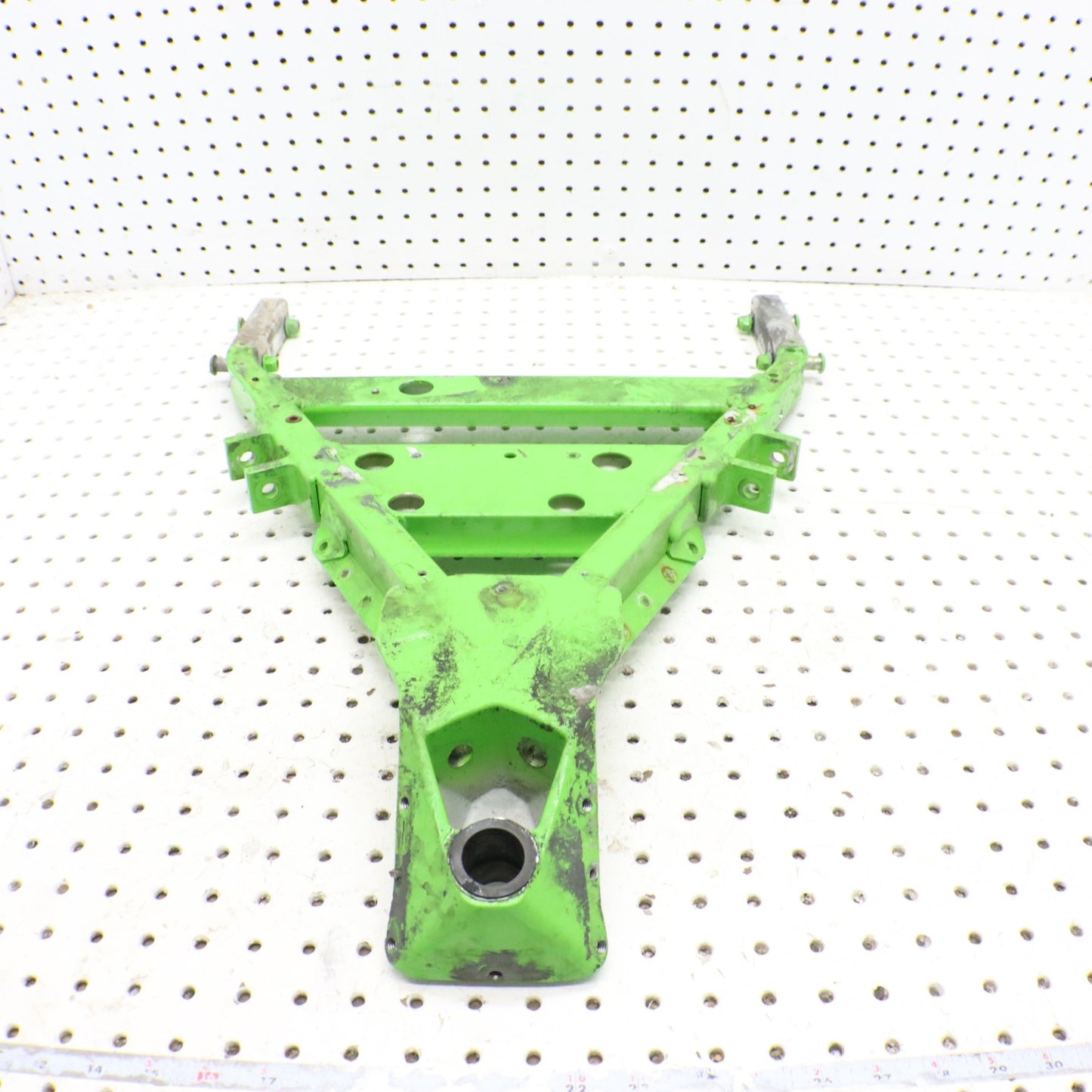 2016 Arctic Cat M8000 Bulkhead Chassis Frame Front Clip 1707-865; 3707-130