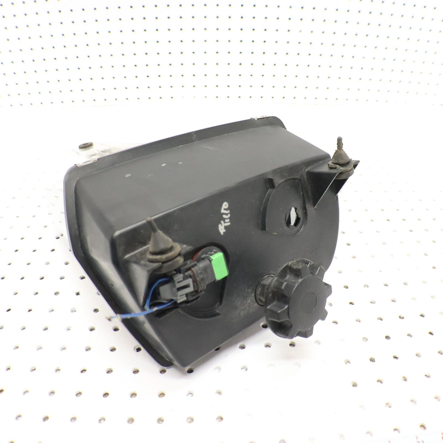 2011 ARCTIC CAT F8 HEAD LIGHT HEADLIGHT 0609-871