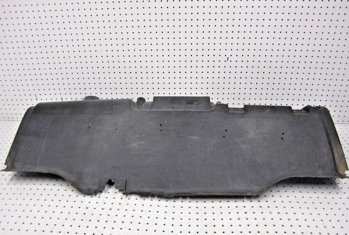 2009 YAMAHA RHINO 450 PANEL, FRONT 5UG-F3391-03-00