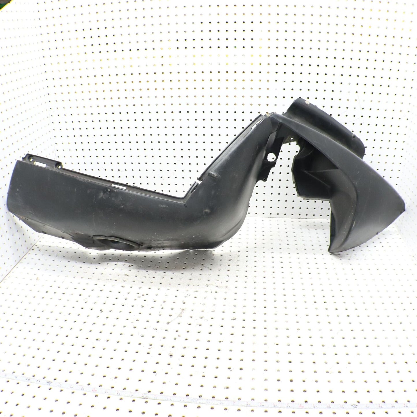 2008 POLARIS SWITCHBACK TURBO RIGHT SIDE LOWER BELLY PAN PANEL 2633275-070