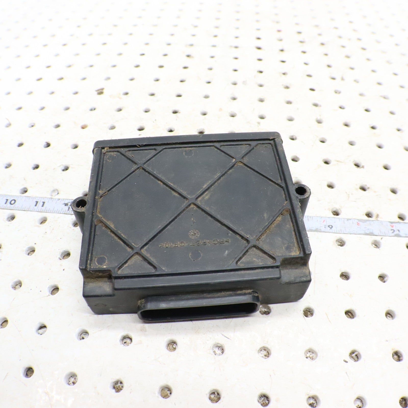 2008 Polaris Sportsman 800 Ecu Ecm Cdi Computer 4011599; 4011972