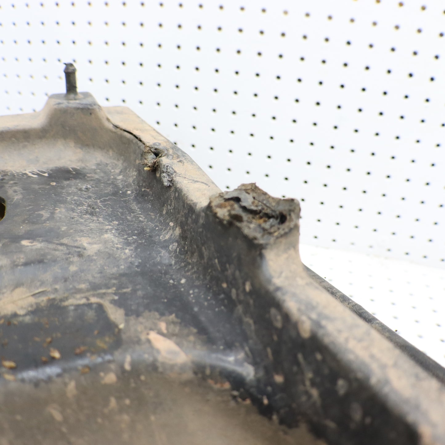 2014 Polaris Sportsman 570 Seat 2685519-070; 2686609-070