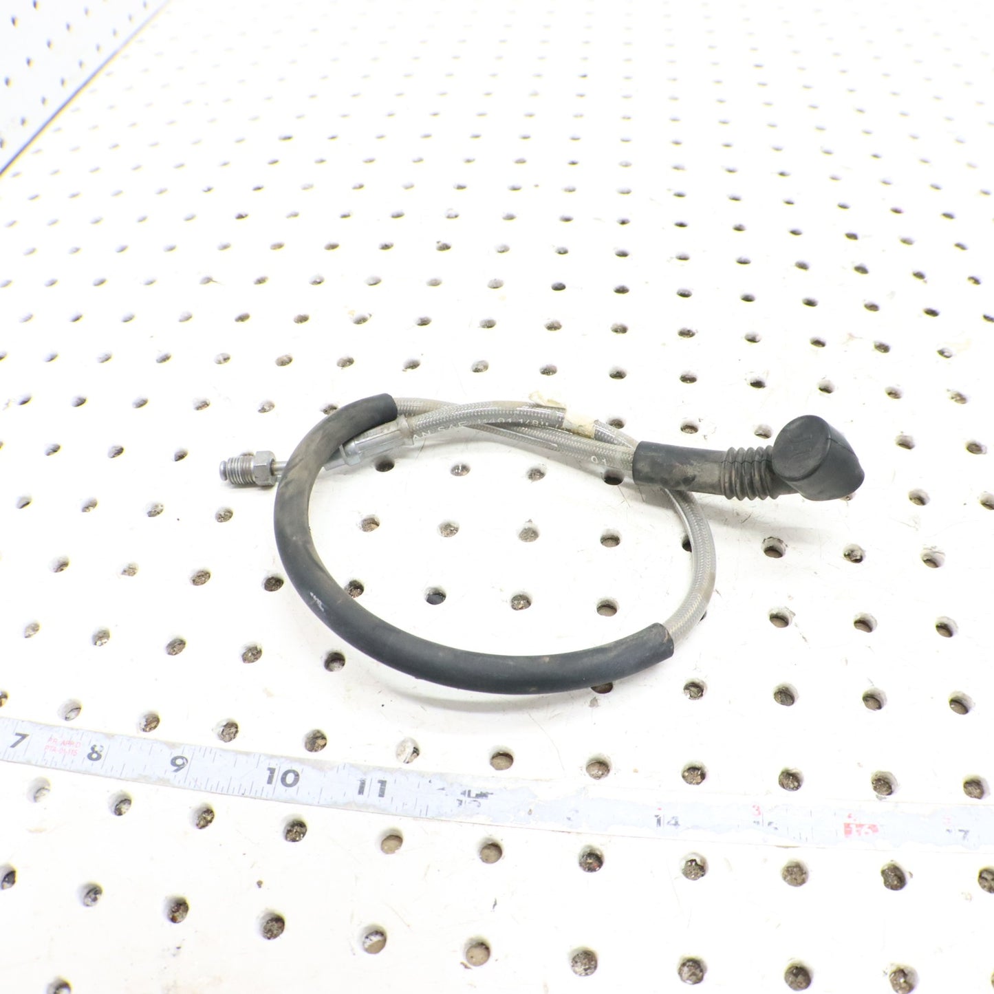 2024 Polaris Sportsman 570 Efi Eps Brake Line Upper Pod 1913830