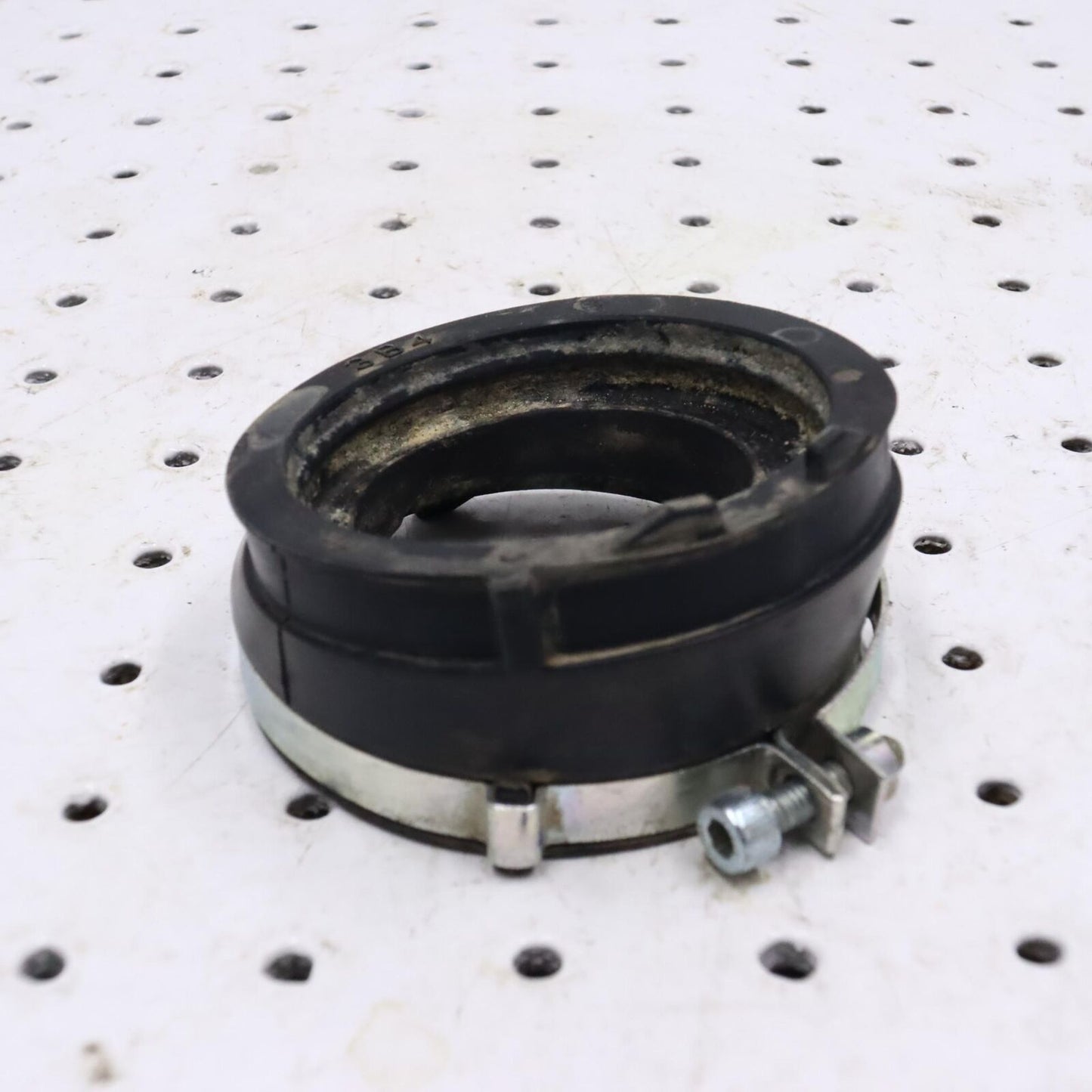 2013 YAMAHA GRIZZLY 700 INTAKE BOOT 3B4-13586-00-00