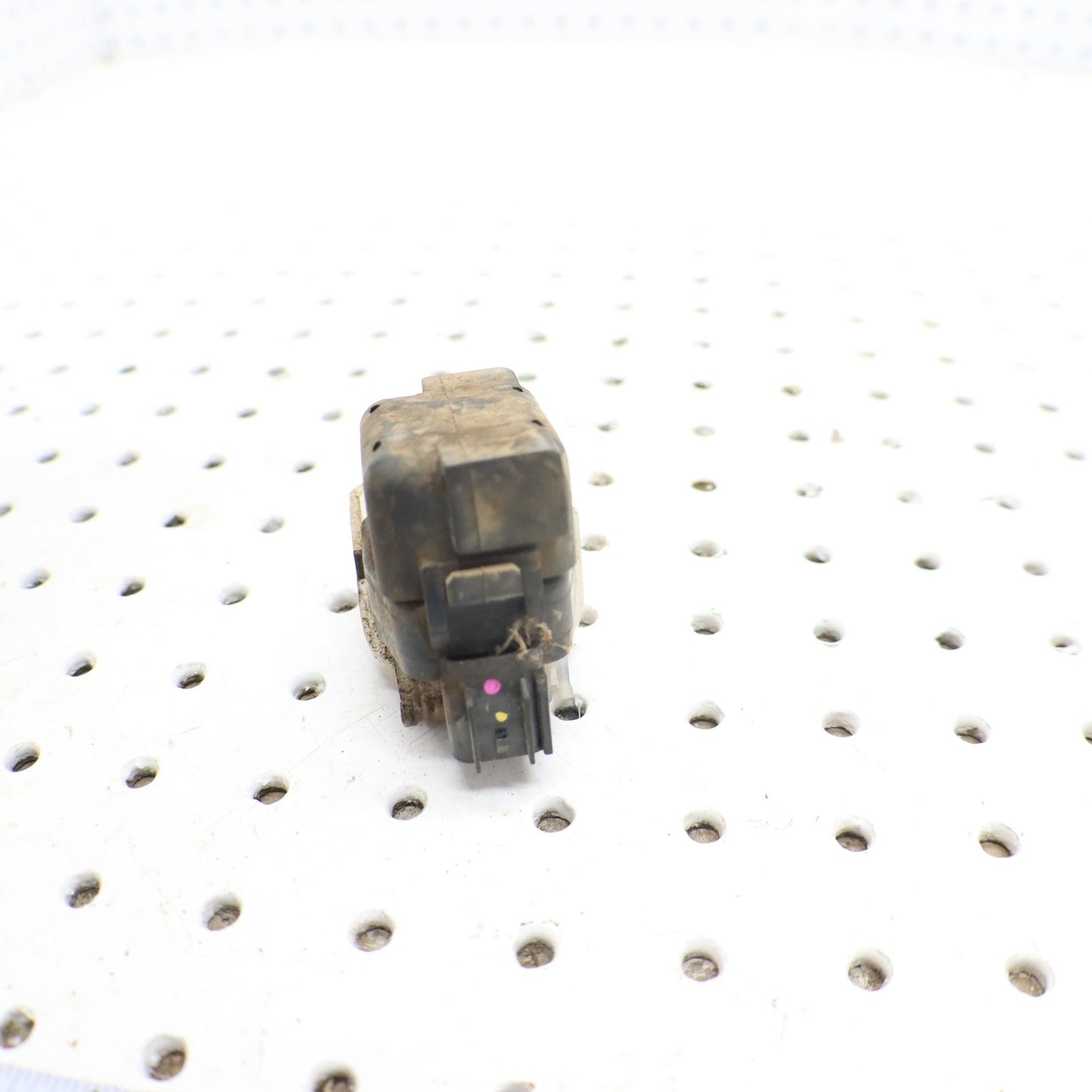 2016 SUZUKI KING QUAD 500 STARTER RELAY SOLENOID MAGNETIC SWITCH 31800-41G00