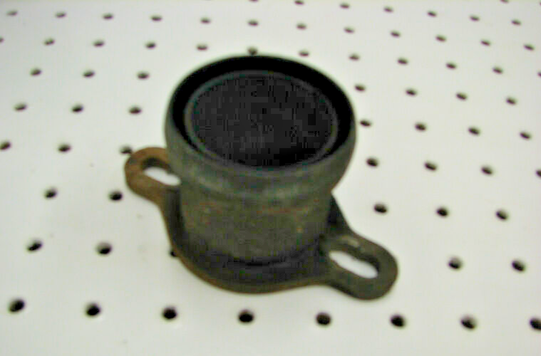 1997 POLARIS XPLORER 400 4X4 EXHAUST MANIFOLD 1260846