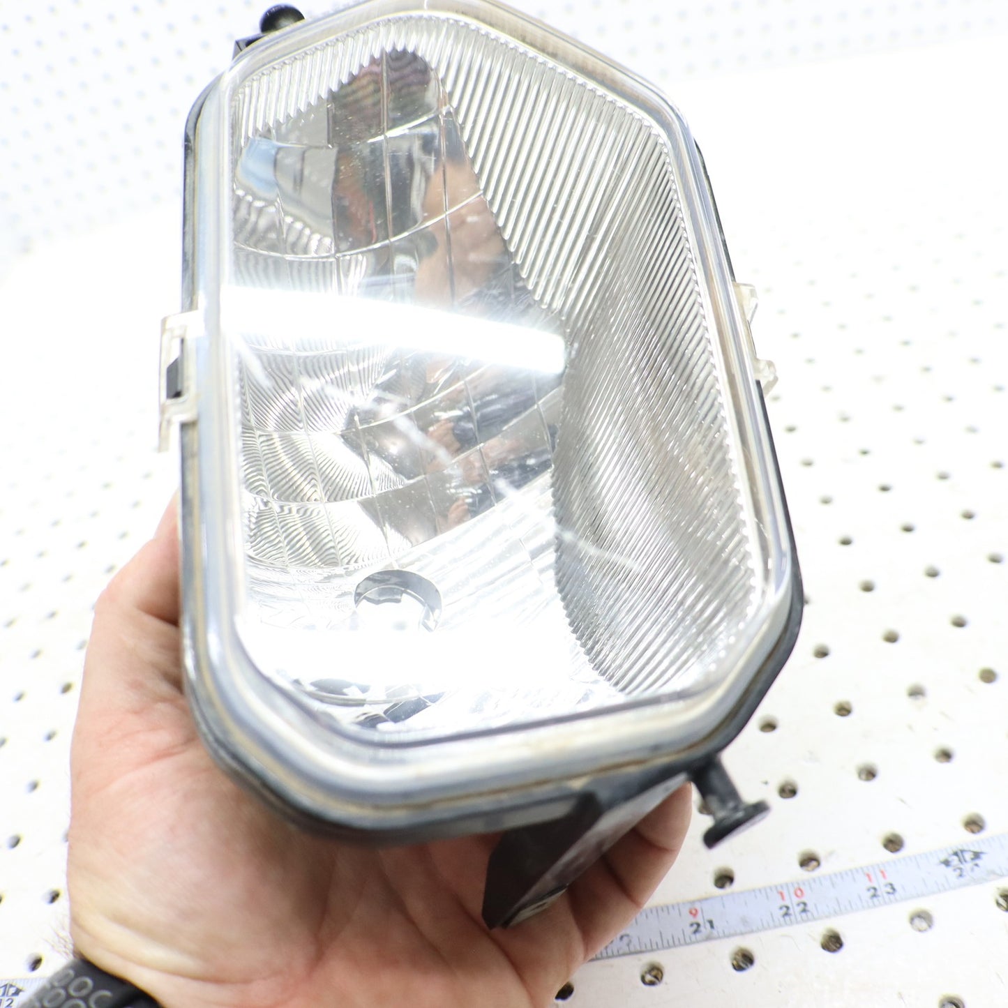 2016 Polaris Sportsman Sp 570 RIGHT Headlight Head Light Bumper 2410616