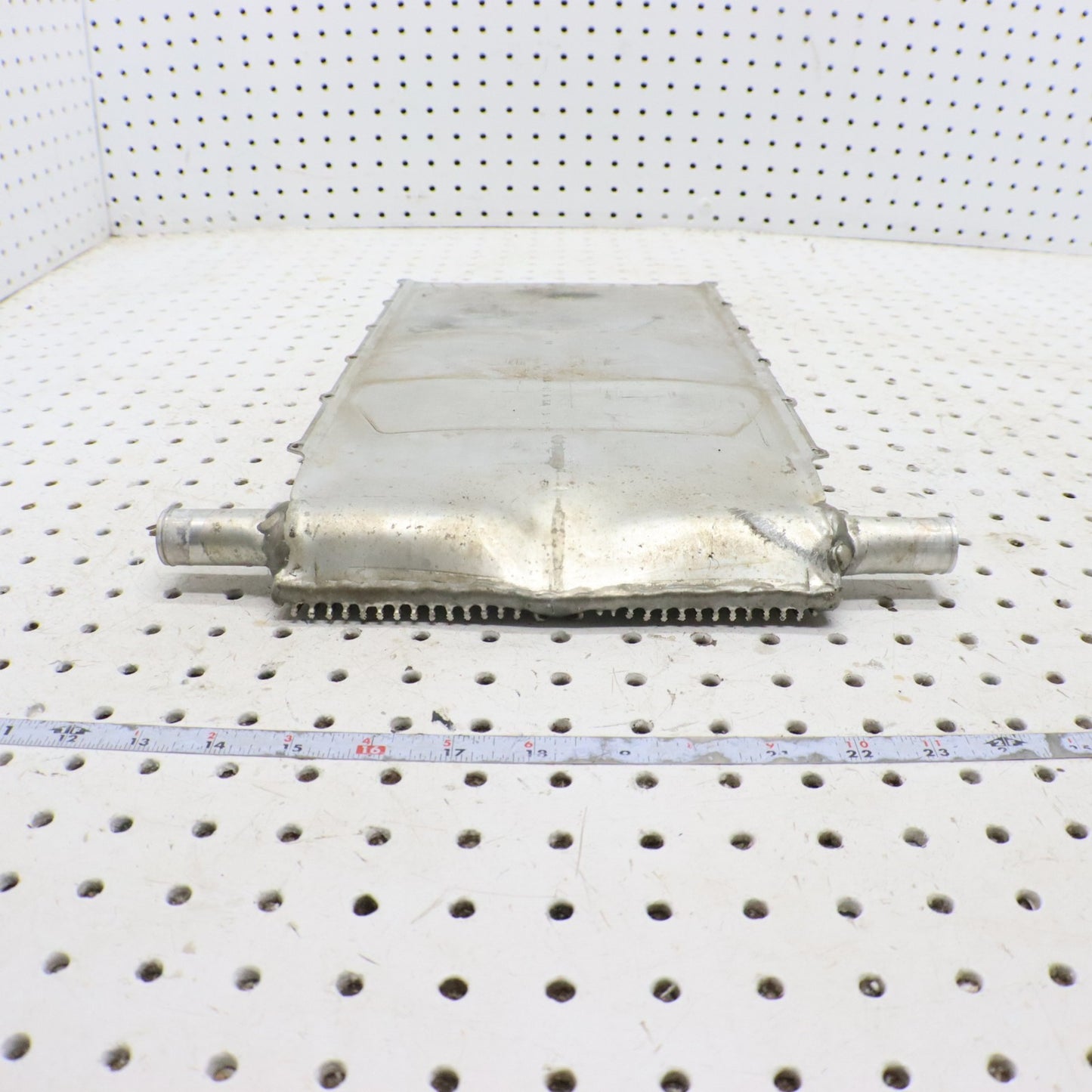 2009 Arctic Cat Crossfire R 8 Rear Heat Exchanger Cooler 4706-179