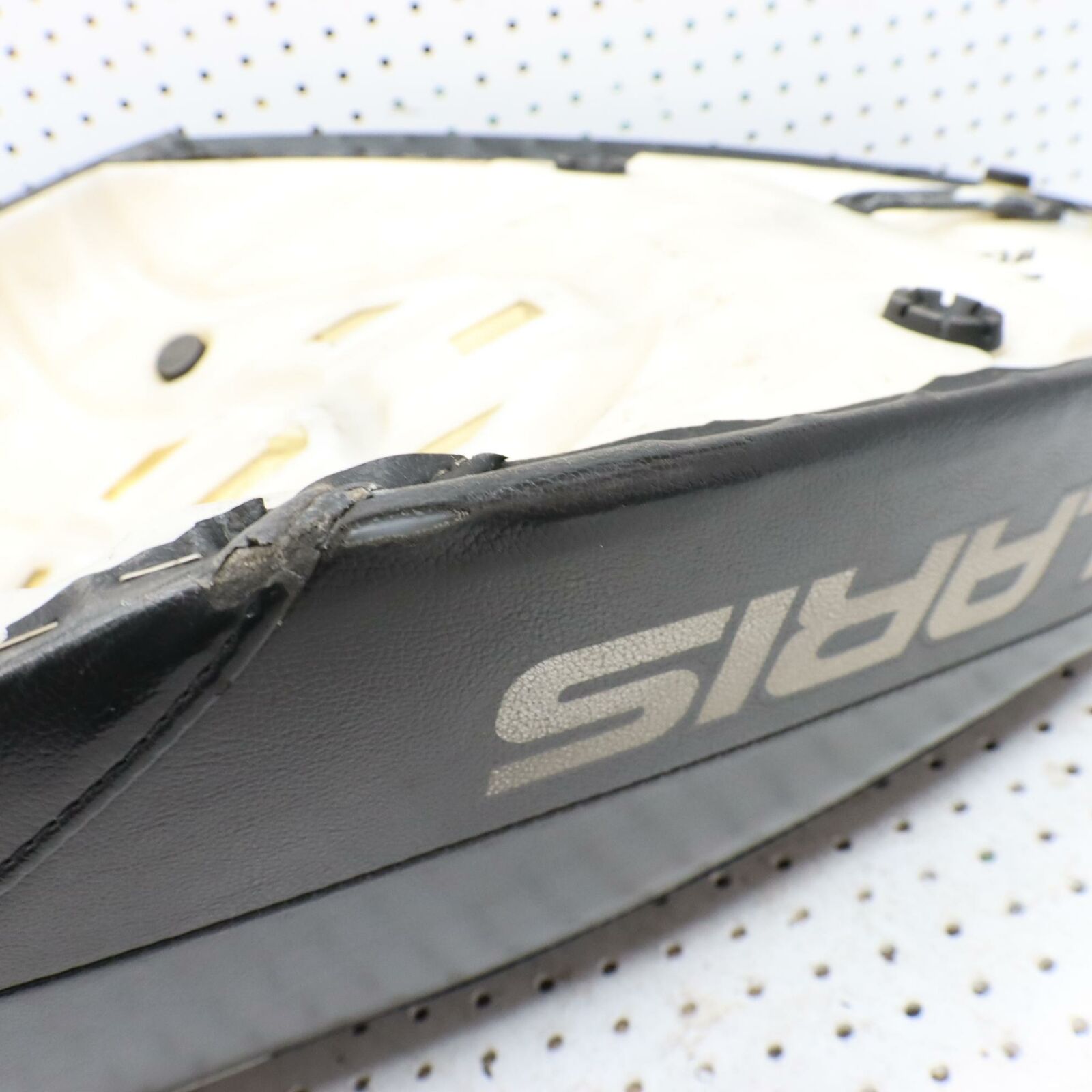 2006 POLARIS SWITCHBACK SEAT SADDLE 2683782