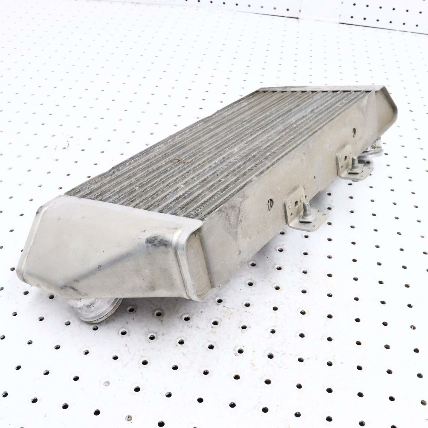 2006 POLARIS SWITCHBACK INTERCOOLER 2202945