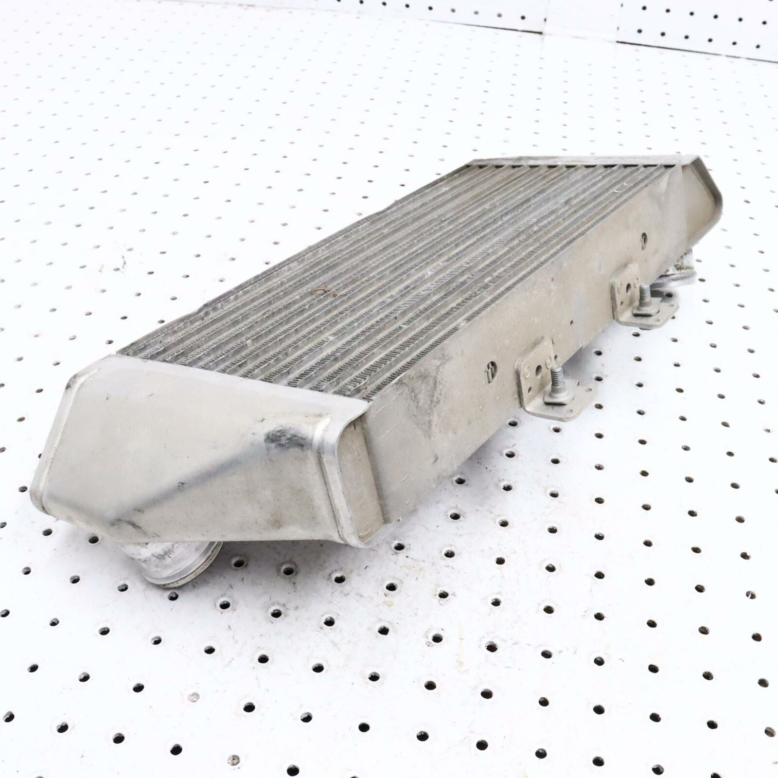 2006 POLARIS SWITCHBACK INTERCOOLER 2202945