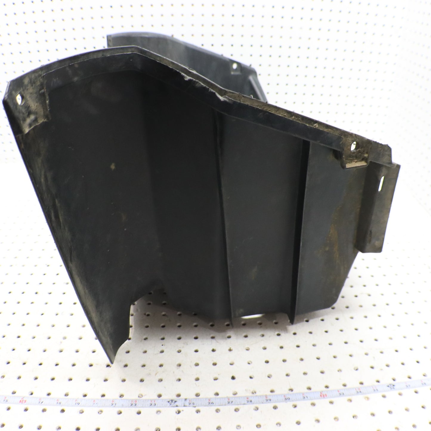 2009 Polaris Sportsman Xp 850 Right Footwell Step Footrest 5435822-070 5439077