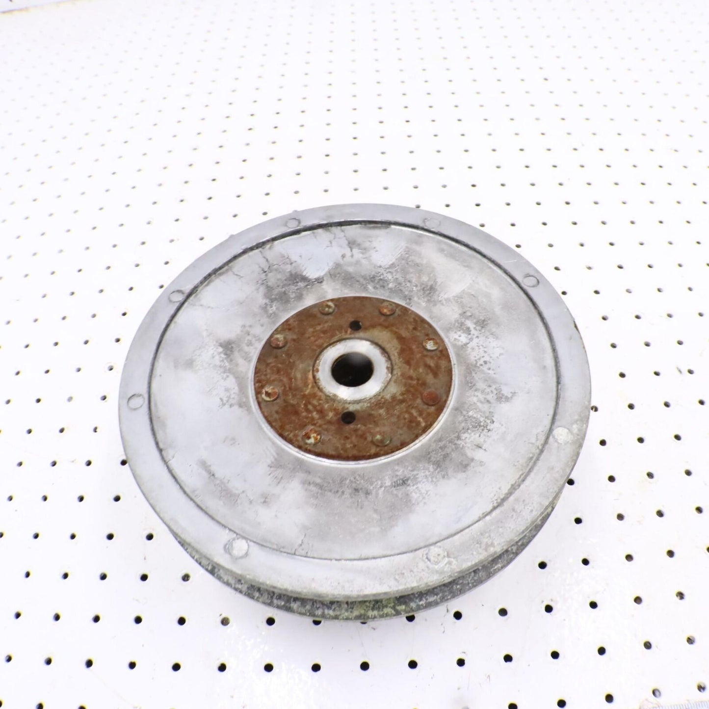 2013 YAMAHA GRIZZLY 700 DRIVEN SECONDARY CLUTCH 3B4-17660-10-00 3B4-17670-10-00