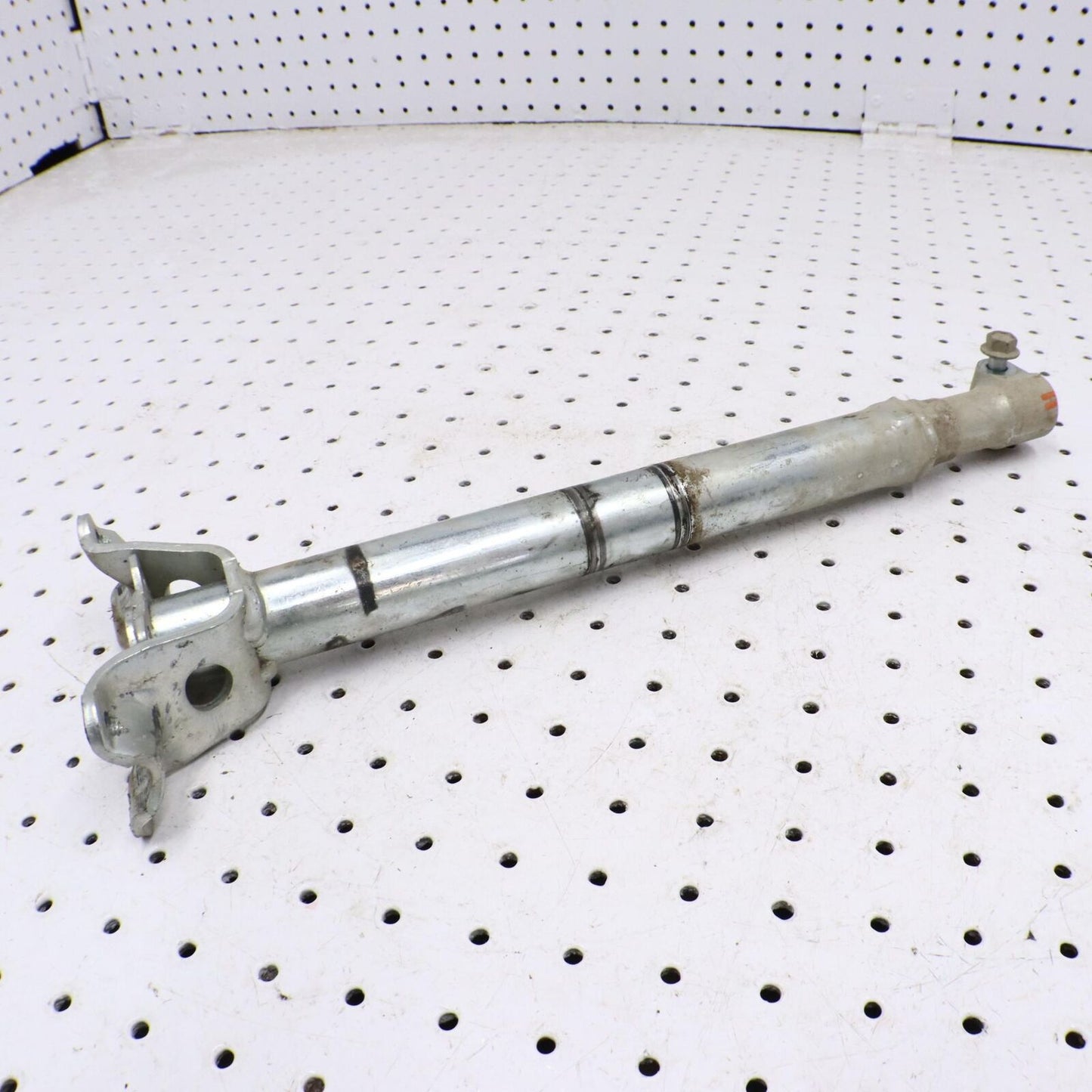 2013 YAMAHA GRIZZLY 700 STEERING COLUMN 1HP-F3813-10-00