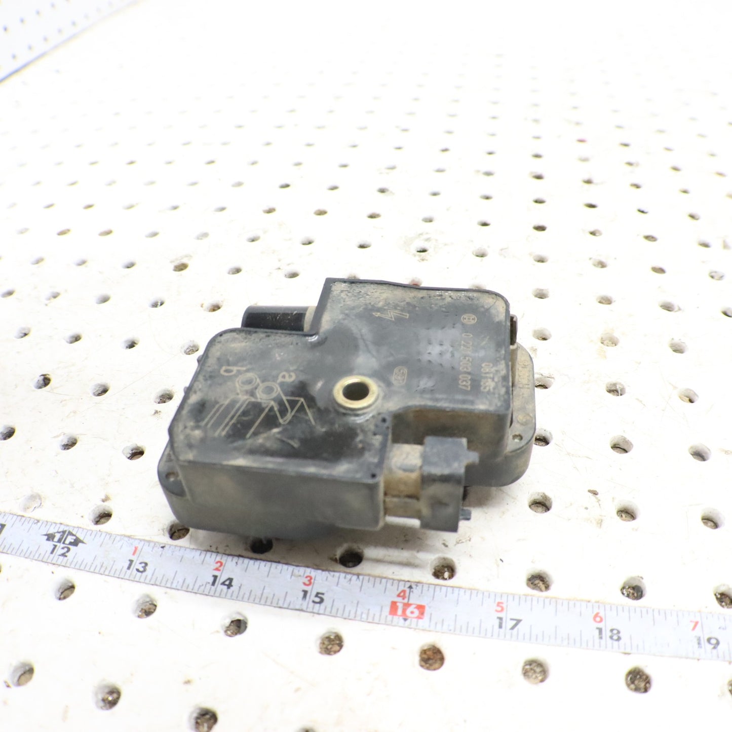 2009 Polaris Rzr 800 Ignition Coil 4010425; 2876049