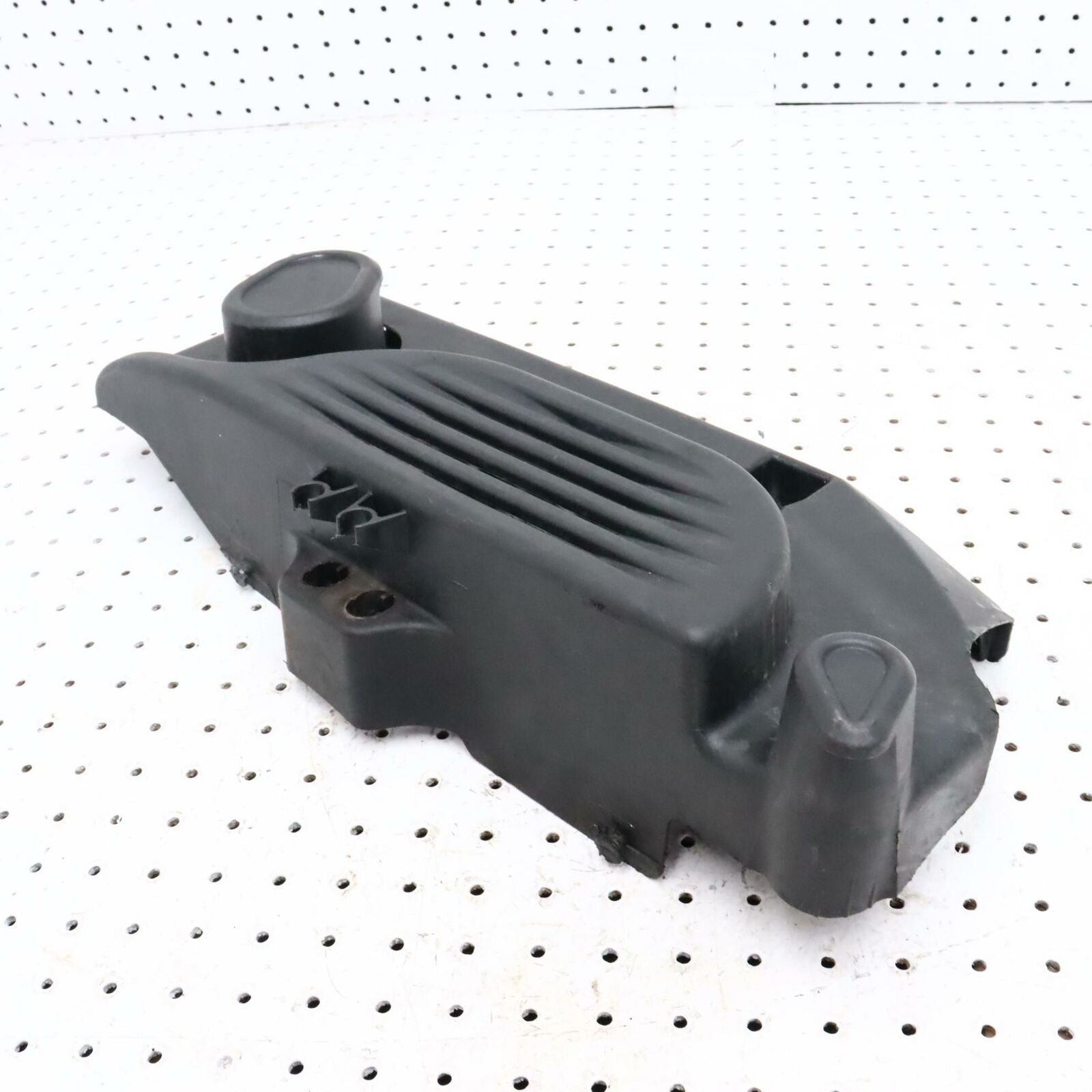2007 POLARIS SWITCHBACK 600 CENTER ELECTRICAL COVER 5436633