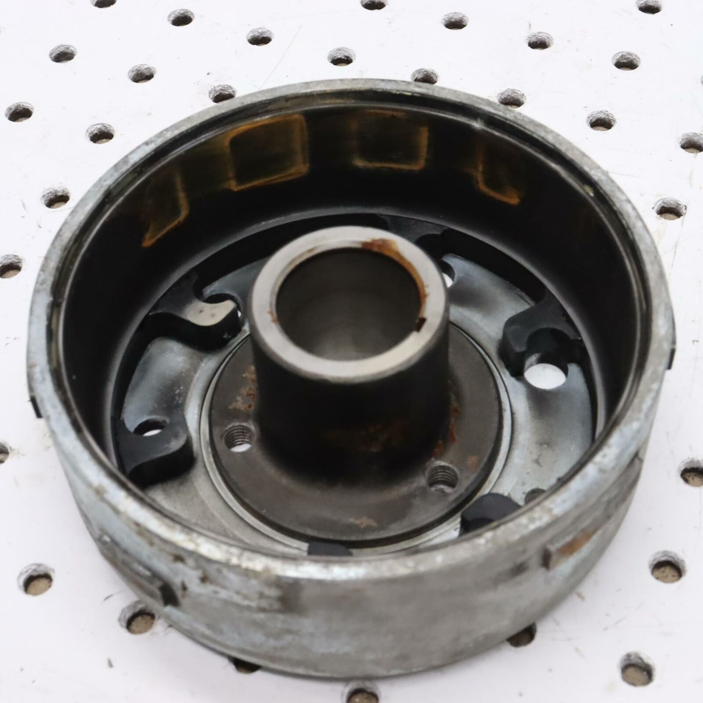 2009 ARCTIC CAT CROSSFIRE R 8 STATOR MAGNETO FLYWHEEL ROTOR 3007-315