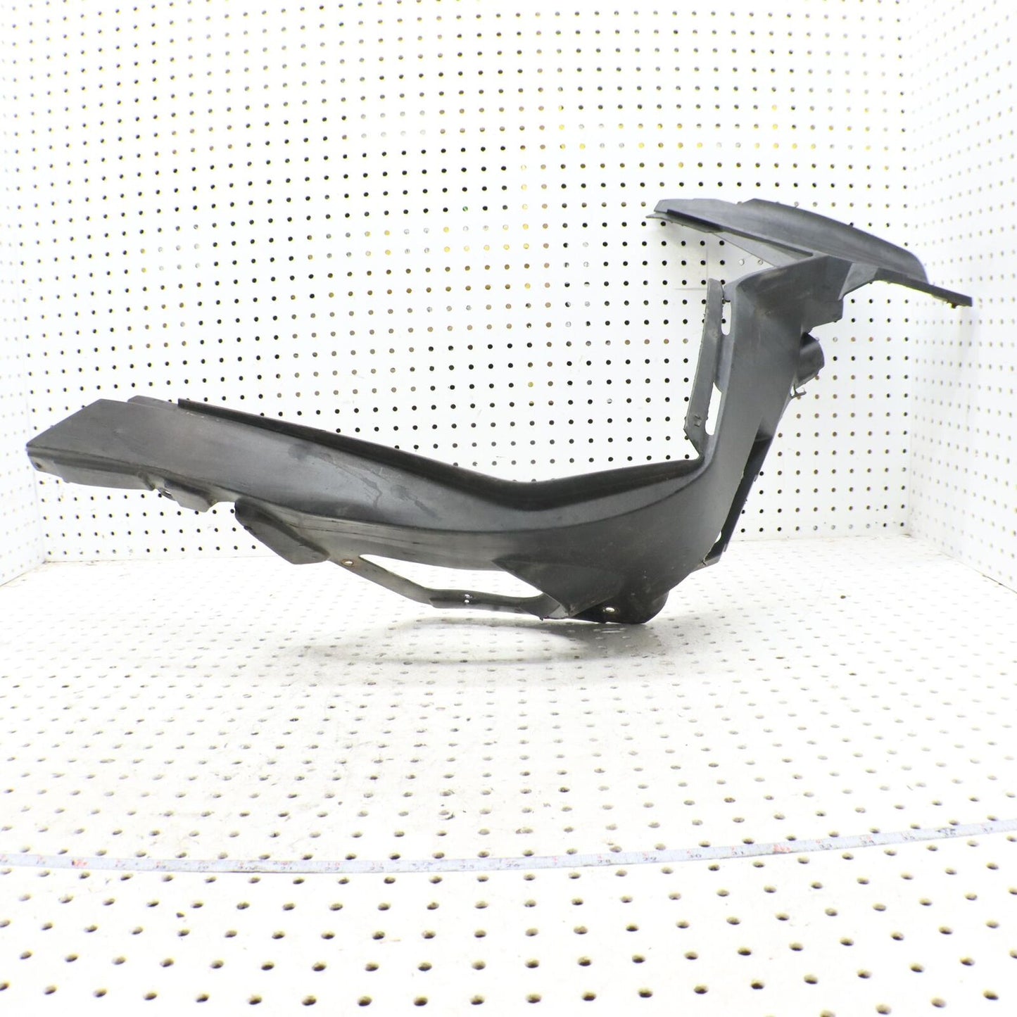 2010 SKI-DOO SUMMIT X 800R RIGHT SIDE LOWER BELLY PAN 502006831
