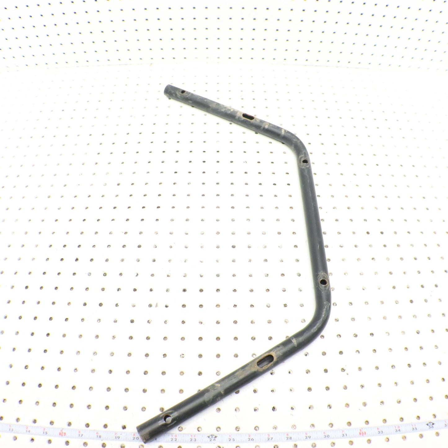 2016 POLARIS SPORTSMAN 570 REAR RACK TUBE SUPPORT MOUNT 5257872-458