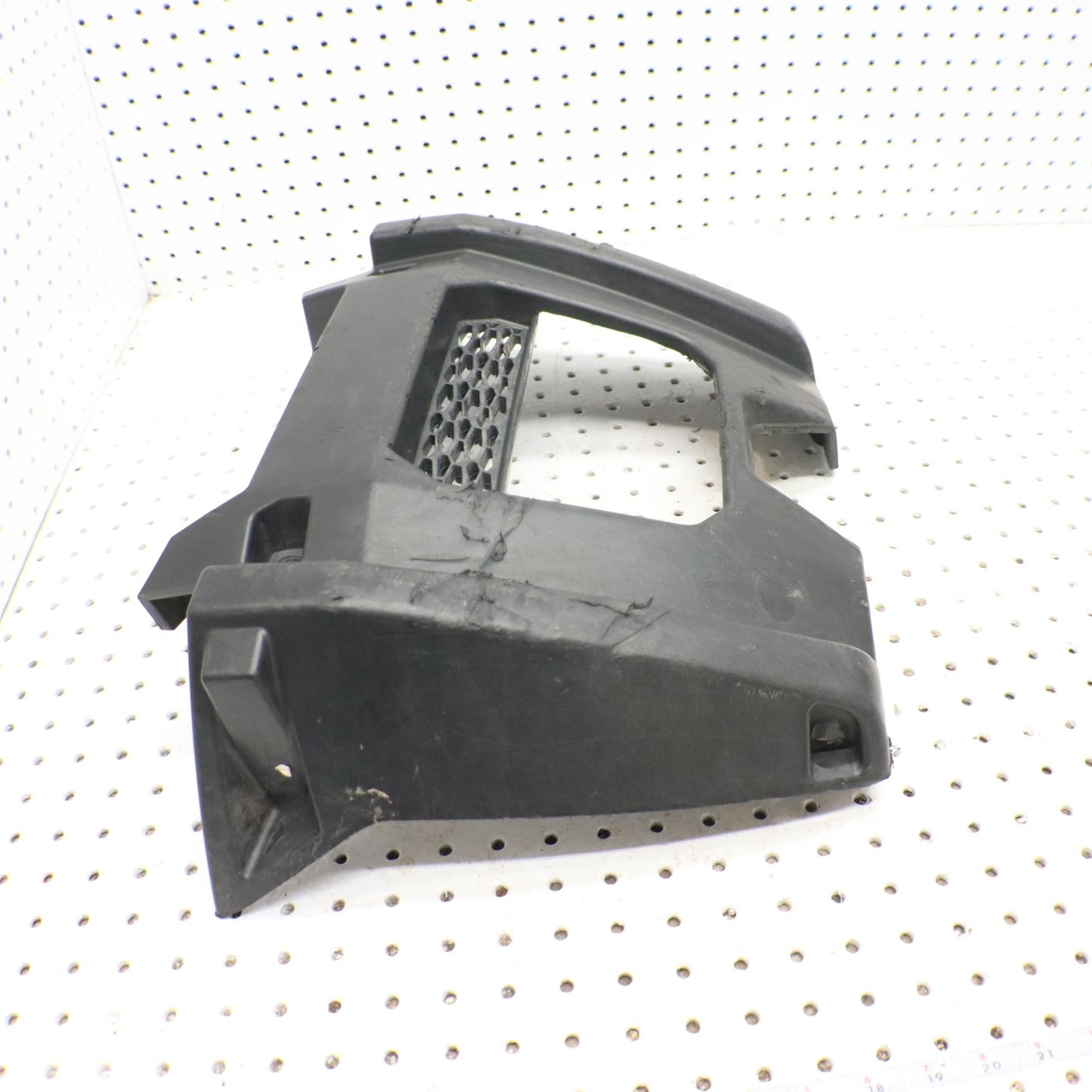 2014 Polaris Sportsman 570 Front Cover Lower Brush Guard 5438557-070
