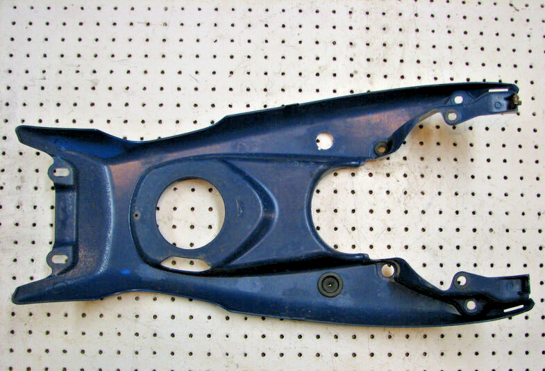 2007 YAMAHA PHAZER 500 FX GAS TANK SHROUD COVER UPPER 8GC-77711