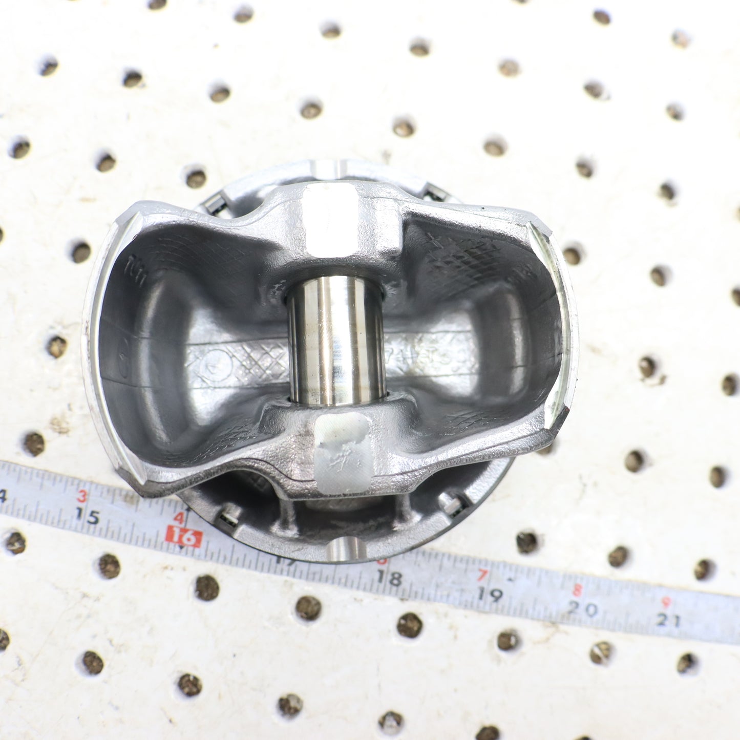 2013 Polaris Ranger Xp 900 Piston 2204948 2205244