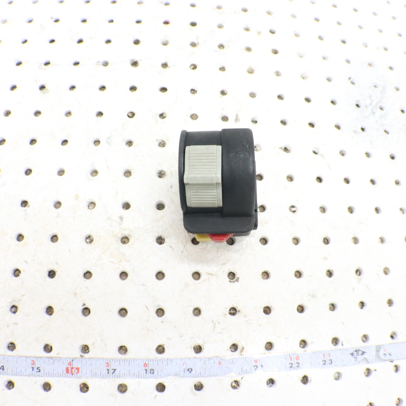 2008 Polaris Sportsman 800 Left Hand Control 4011835; 4019044