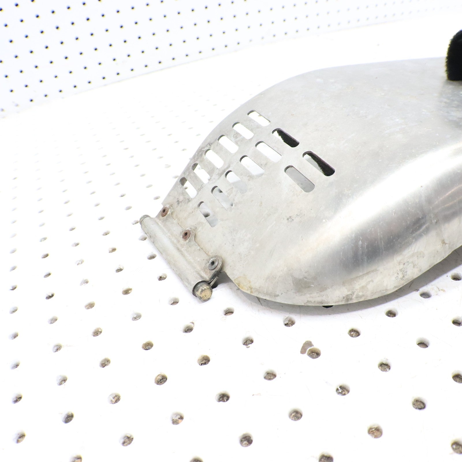 2009 Arctic Cat Crossfire R 8 Clutch Cover Belt Guard 1707-094