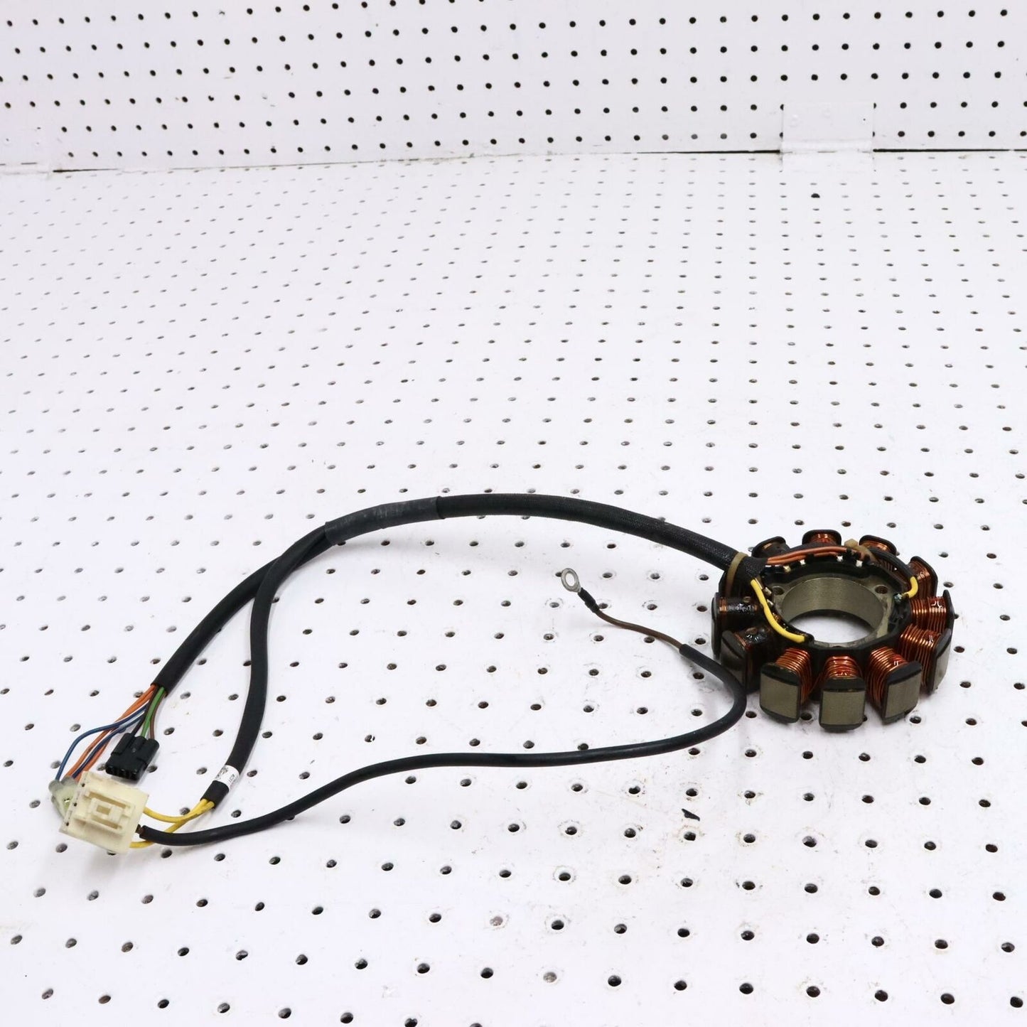 2015 ARCTIC CAT XF 6000 STATOR GENERATOR ALTERNATOR MAGNETO 0902-017