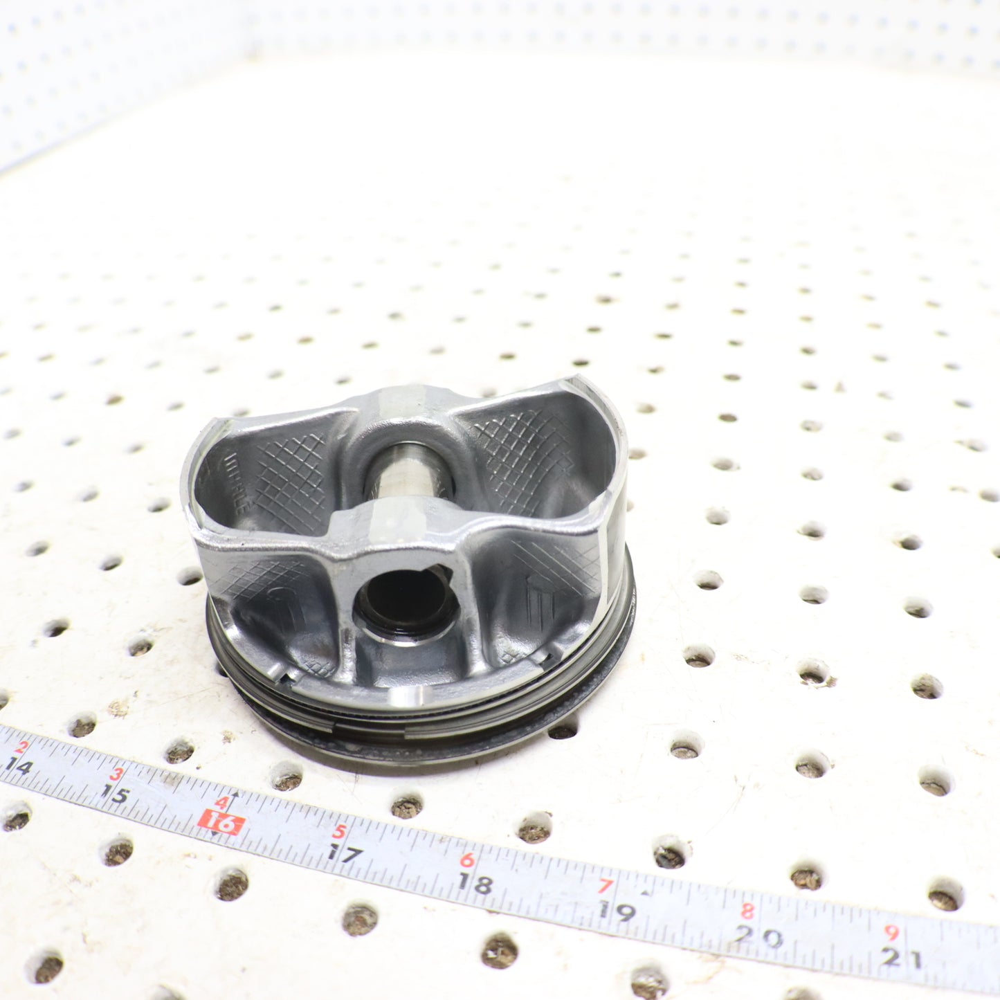 2013 Polaris Ranger Xp 900 Piston 2204948 2205244
