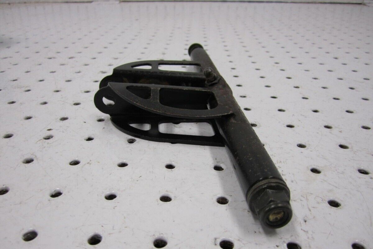 2007 SKI DOO SUMMIT X 800 PIVOT ARM BLACK 503189545