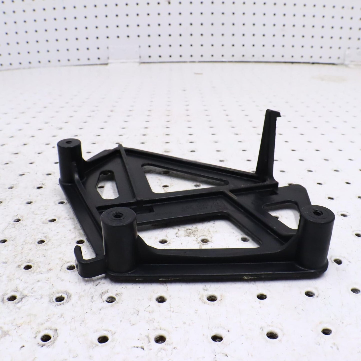 2010 SKI-DOO SUMMIT X 800R ECU CDI ECM COMPUTER BRACKET MOUNT 512060297; 5120608