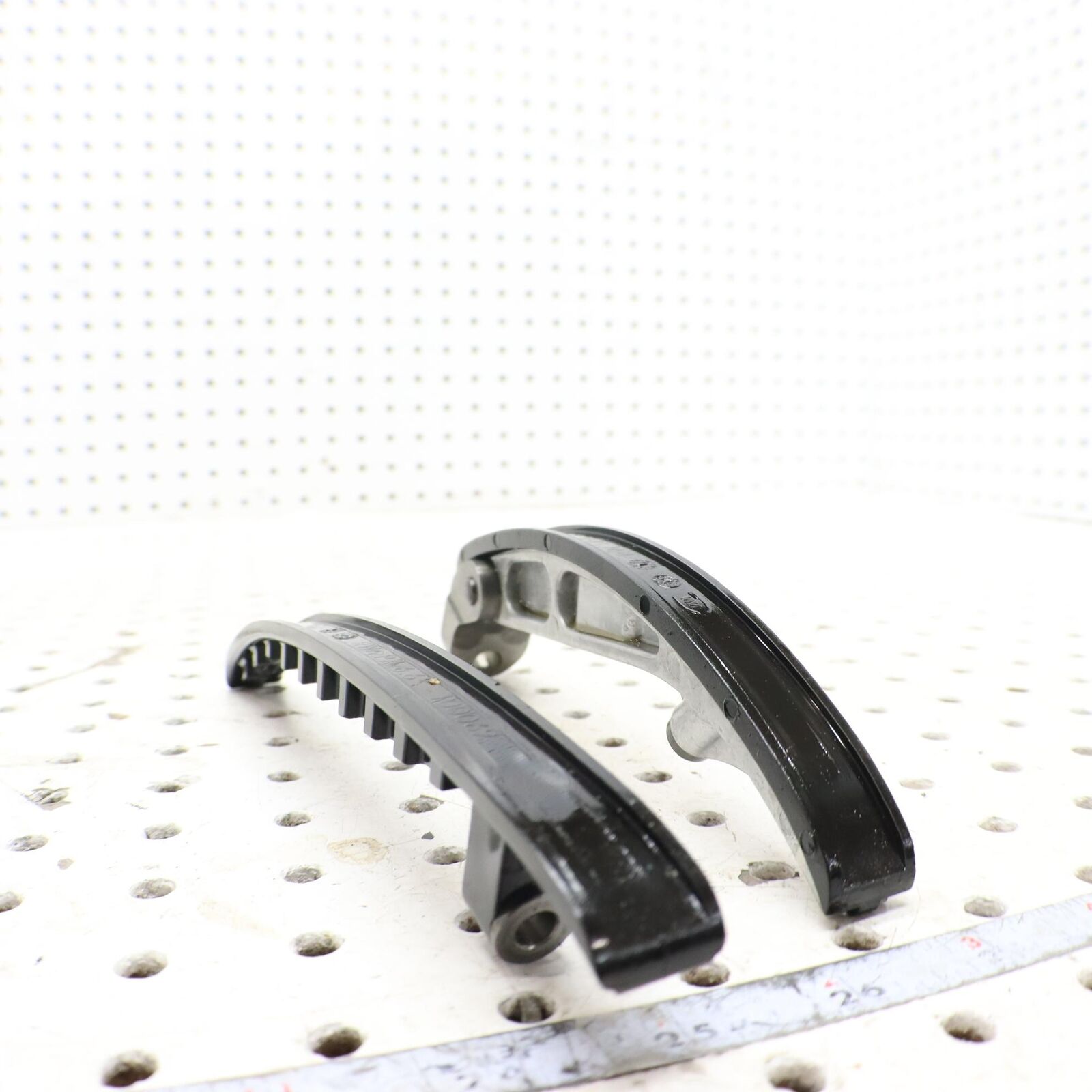 2008 POLARIS SWITCHBACK TURBO CAM TIMING CHAIN GUIDES 0451965 ; 0451381
