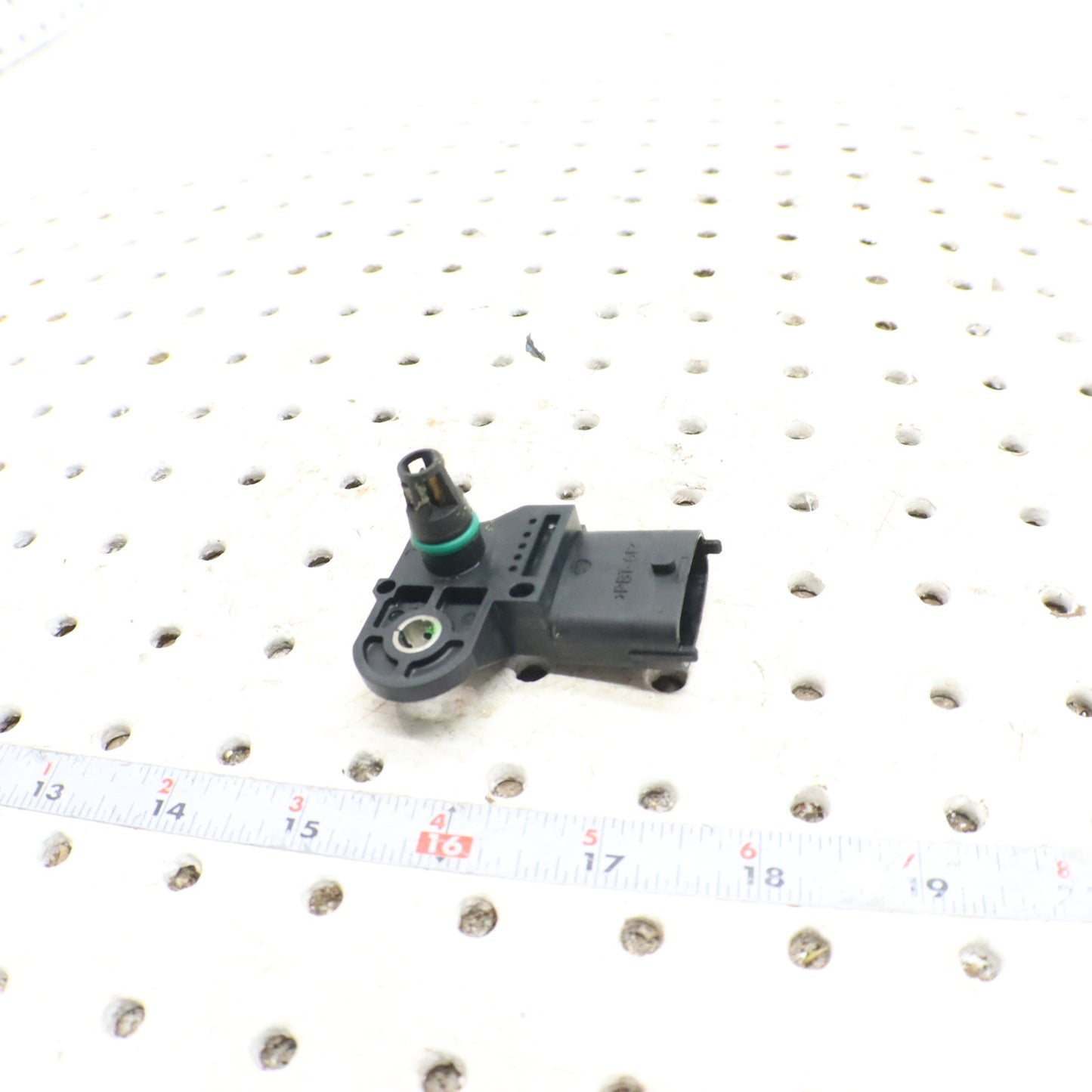 2009 Polaris Rzr 800 T Map Sensor 2410422; 2411528