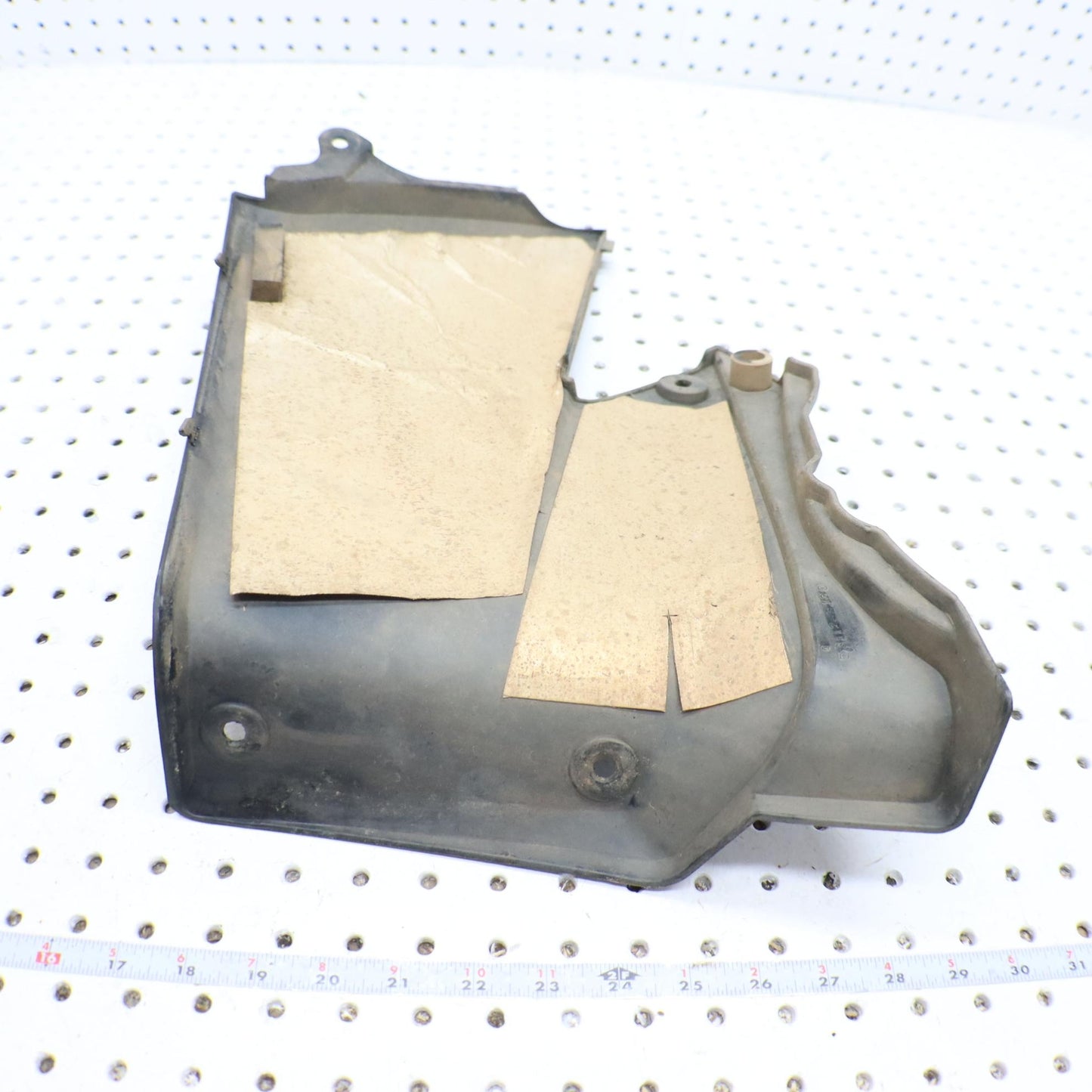 2016 SUZUKI KING QUAD 500 SIDE PANEL COVER RIGHT 53112-31G03