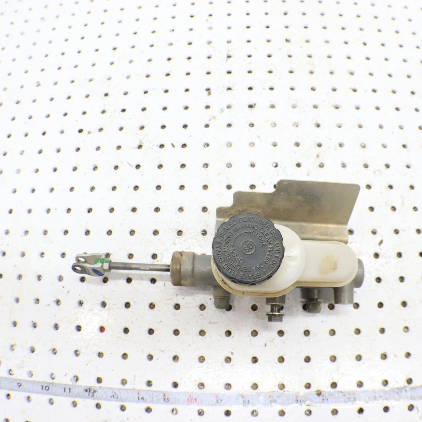 2013 POLARIS RANGER XP 900 MASTER CYLINDER BRAKE 1911515; 2204117
