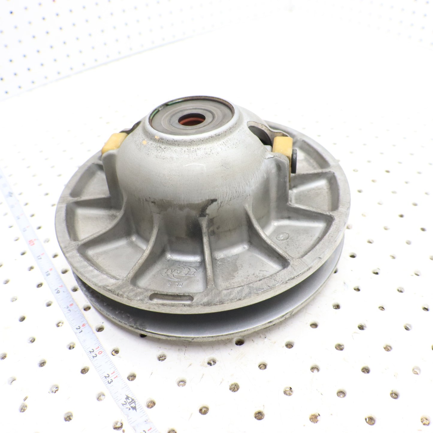 2016 Polaris Sportsman Sp 570 Driven Clutch Secondary Clutch 1323296