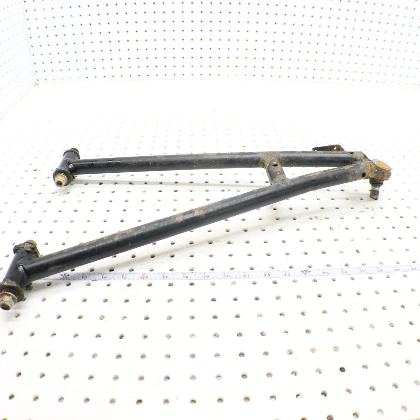 2013 Polaris Ranger Xp 900 Lower Front Left Control A Arm 1018169-458