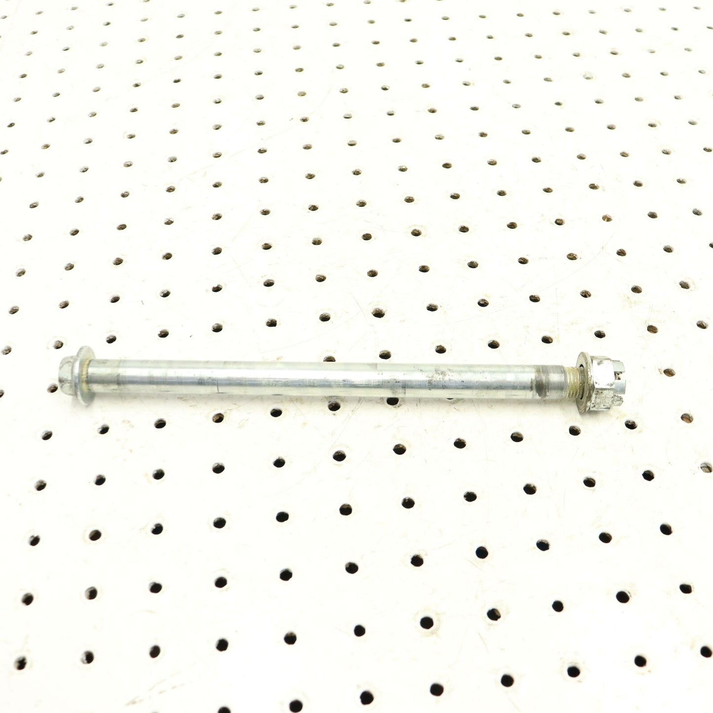 1982 KAWASAKI 305 CSR AXLE PIVOT BOLT 41068-1099