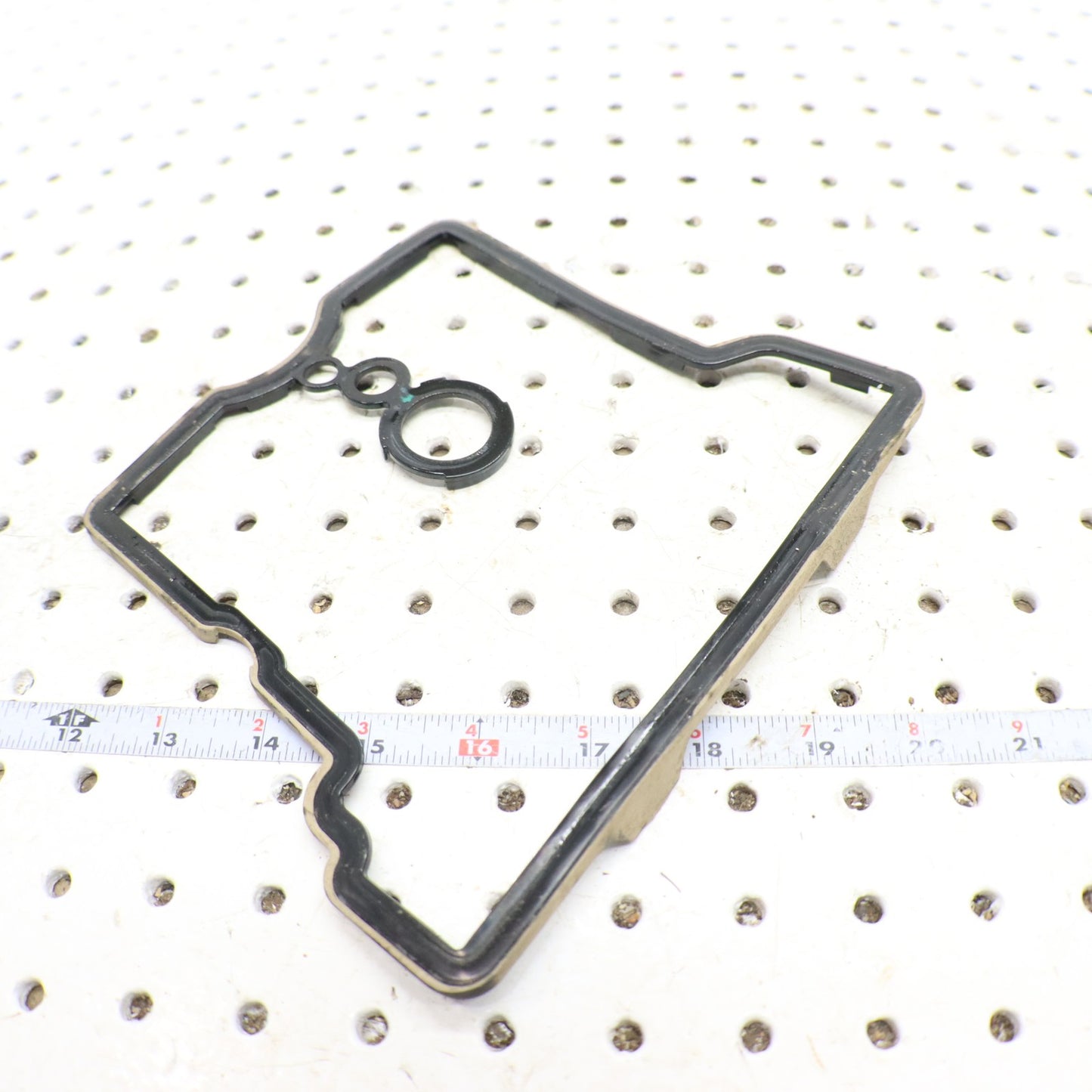 2016 Polaris Sportsman Sp 570 Seal Gasket 5415279