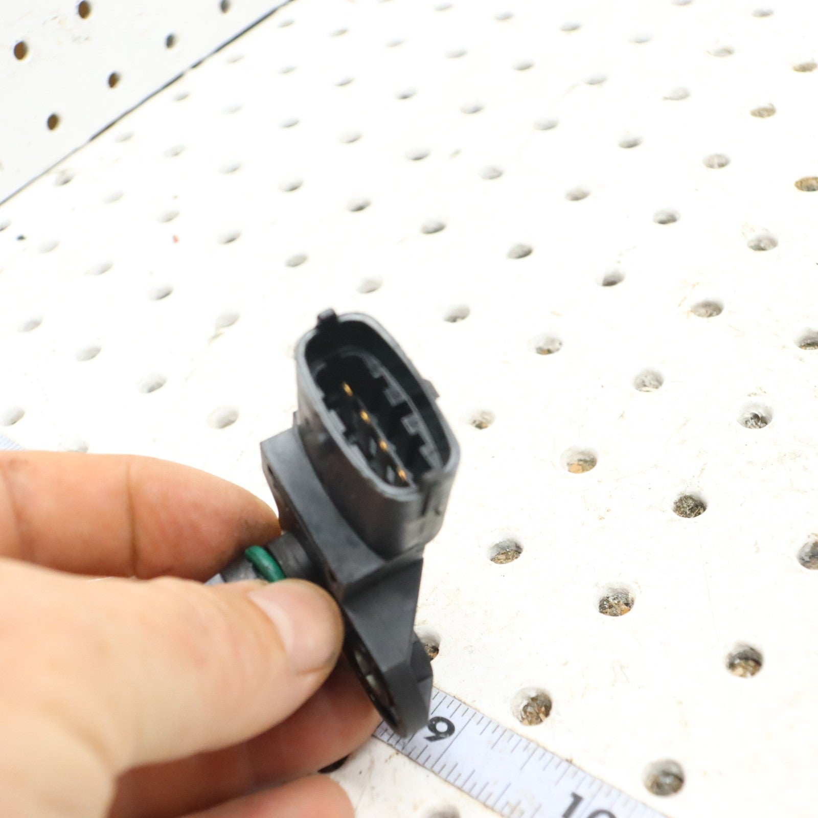 2008 Polaris Sportsman 800 T Map Sensor 2410422; 2411528