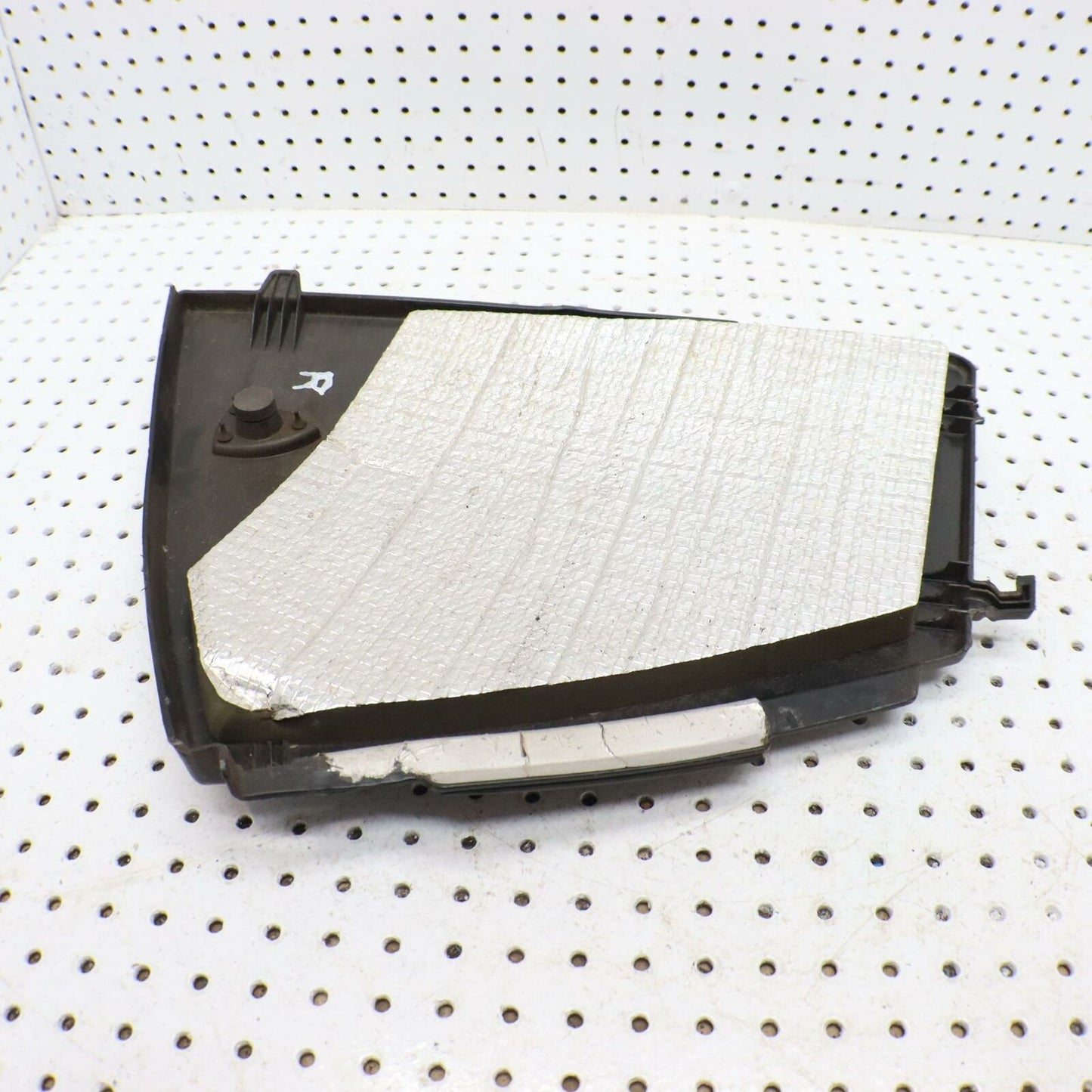 2006 POLARIS FUSION 700 RIGHT RH SIDE PANEL DOOR FAIRING COWL 2632876