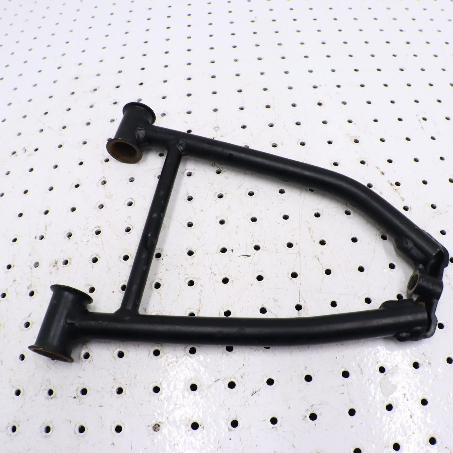 2014 POLARIS PRO RMK 800 FRONT UPPER LEFT CONTROL A ARM 2204930-458; 1823582-458