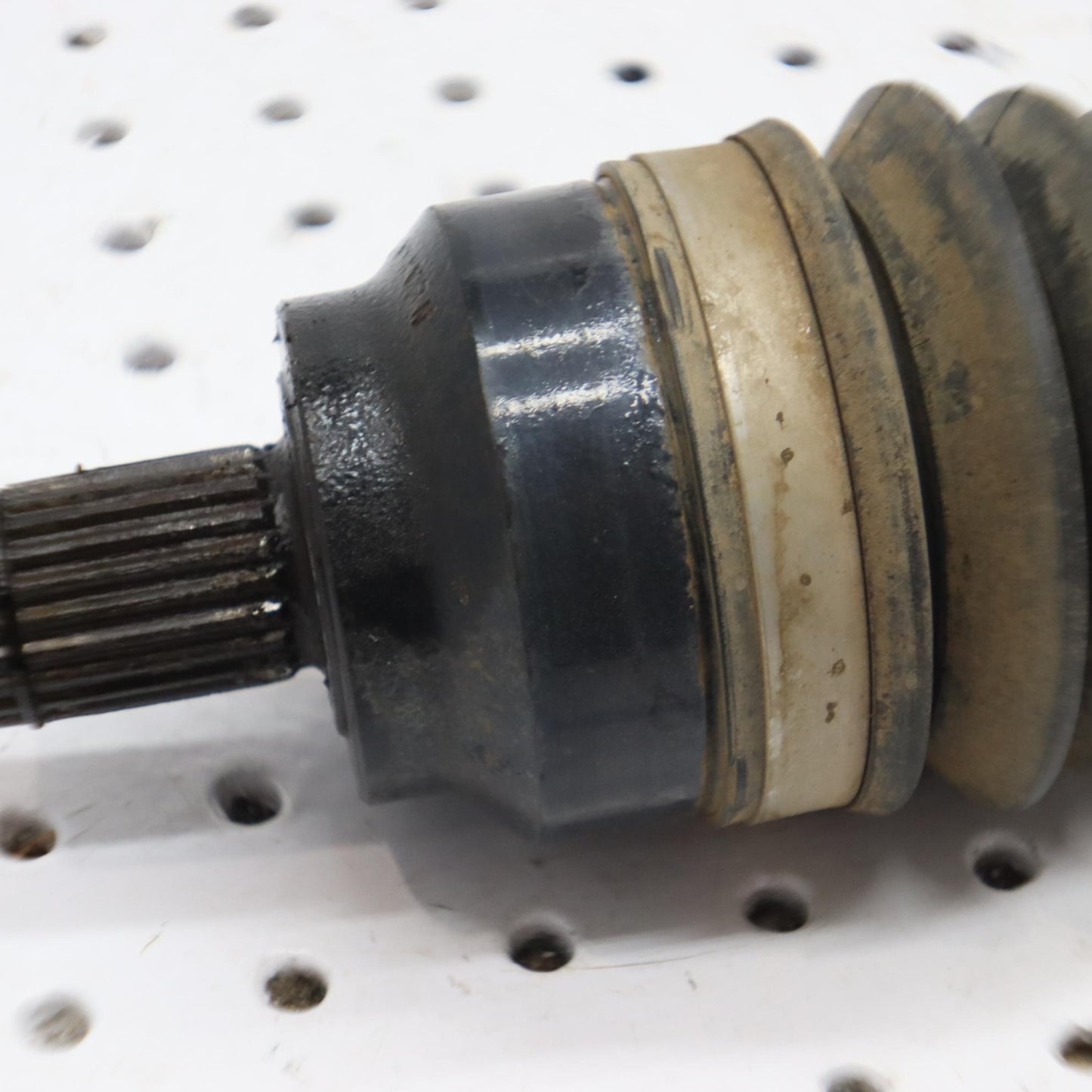 2016 POLARIS SPORTSMAN 570 CV DRIVE AXLE SHAFT FRONT 1332931