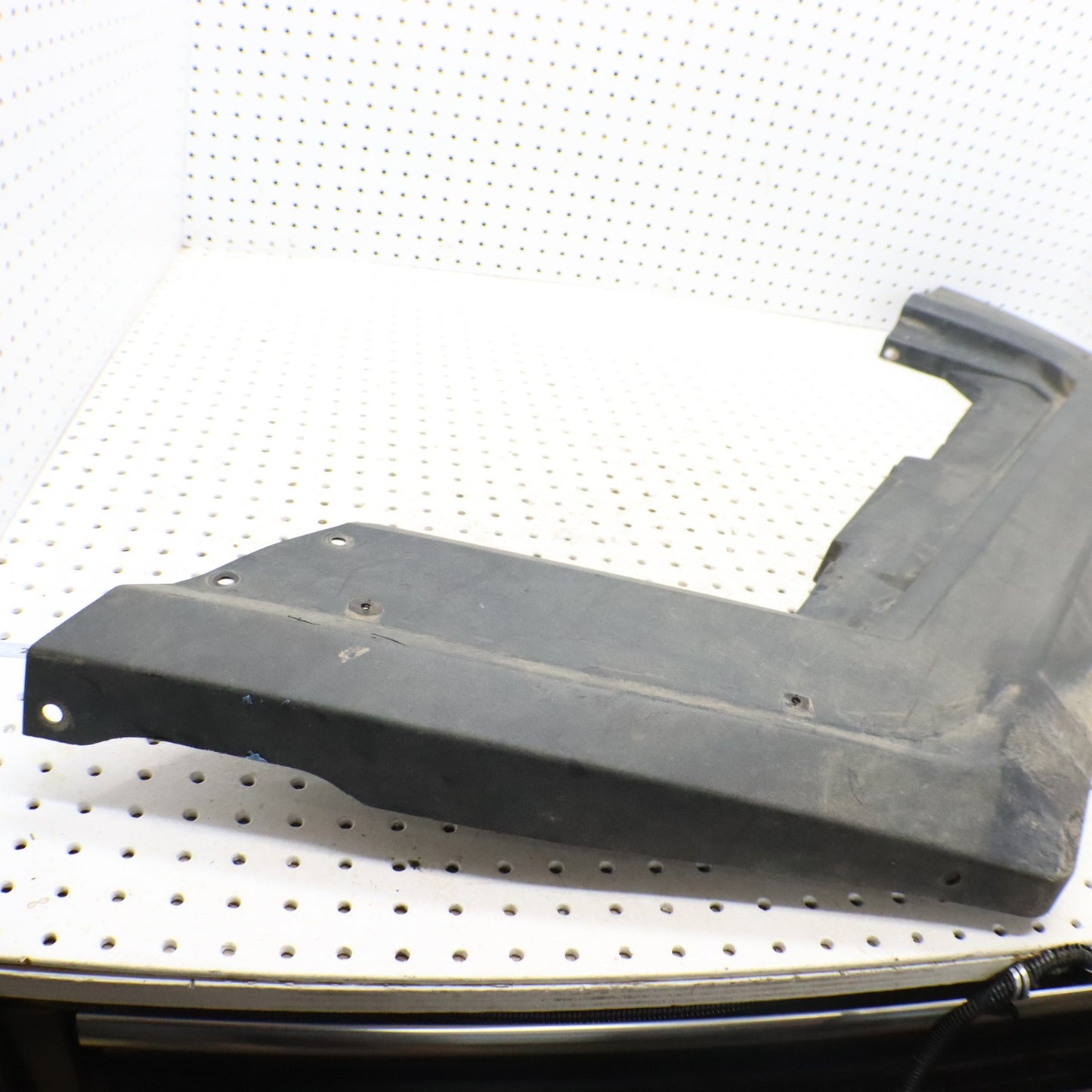 2009 Polaris Rzr 800 Rocker Panel Side Fender RIGHT PASS 5436607-070 5438761-070