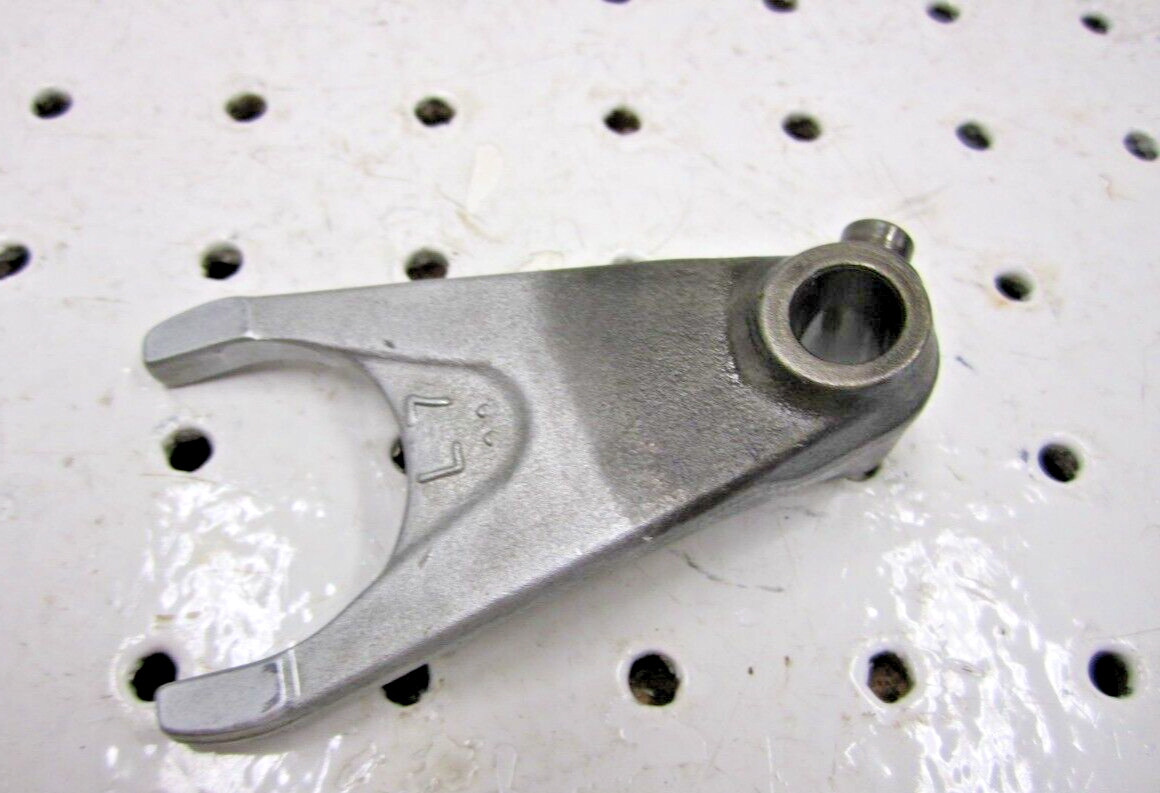 2009 YAMAHA RHINO 450 FORK, SHIFT 1 1D9-18511-00-00